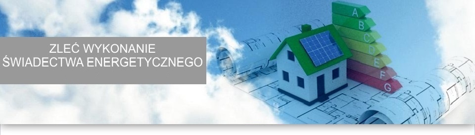 certyfikator energetyczny Zabierzów Tanio